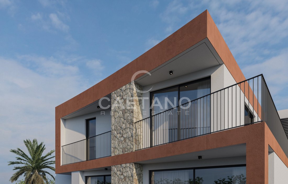 Apartment in Ponta do Sol, Madeira, Portugal 5 - 16658652