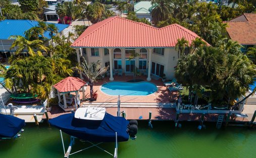 House in Key Colony Beach, Florida, United States 1