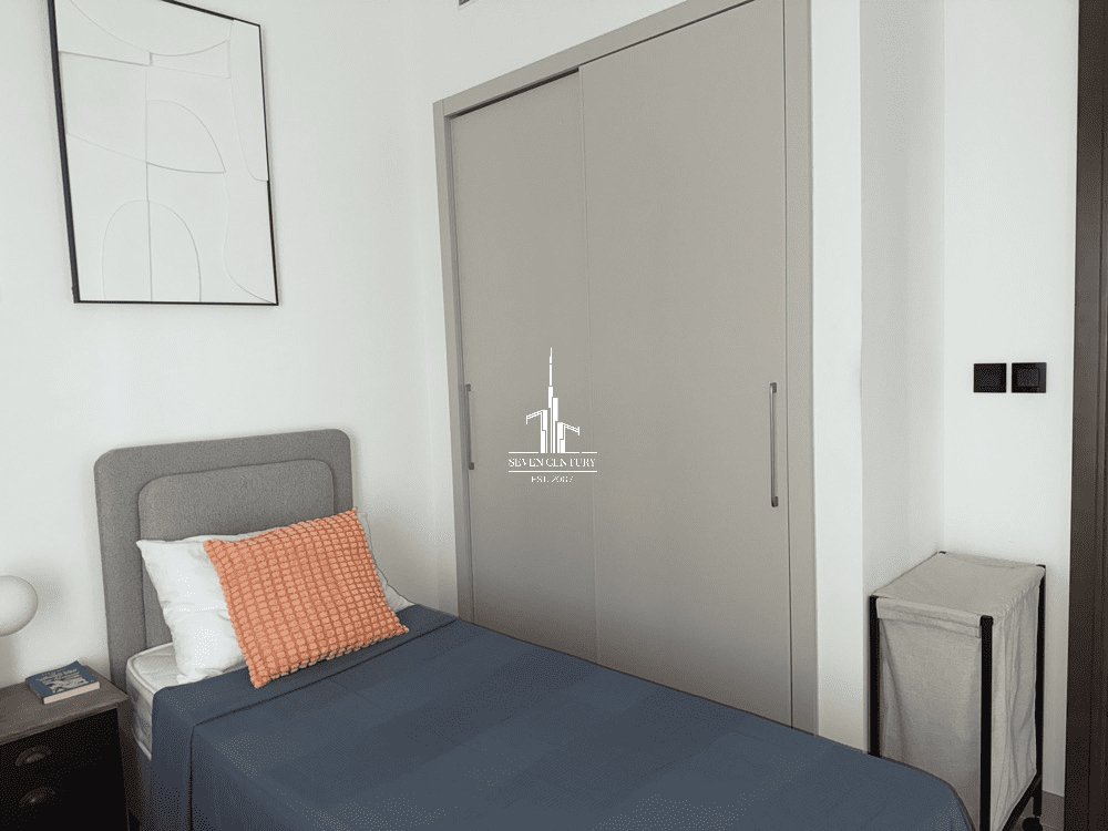Apartment in MBR- Al Merkad, Dubai, United Arab Emirates 5 - 17540769