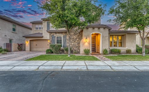 Casa en Sun Lakes, Arizona, Estados Unidos 1