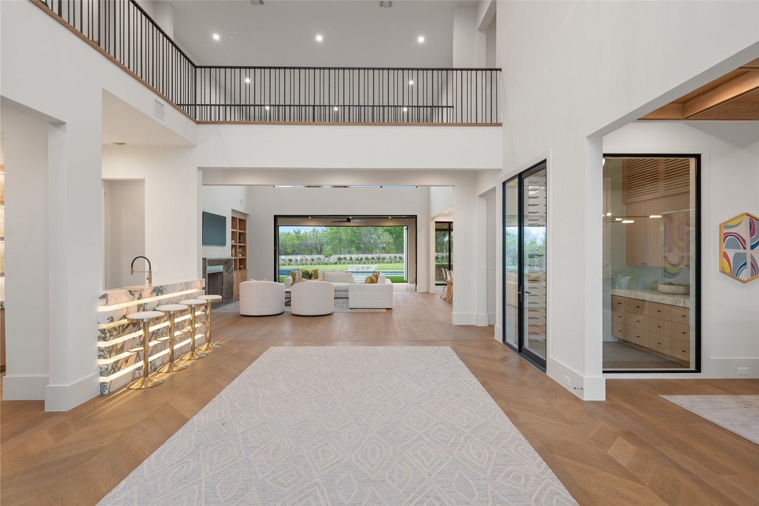 House in Frisco, Texas, United States 3 - 17543931