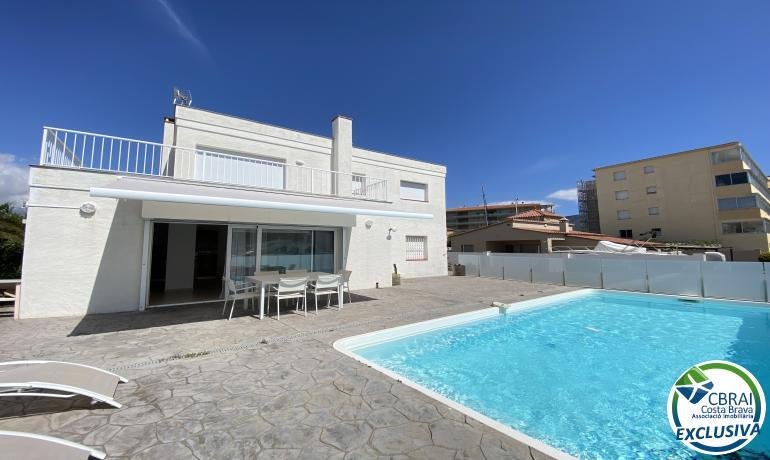 House in Roses, Catalonia, Spain 3 - 17542749