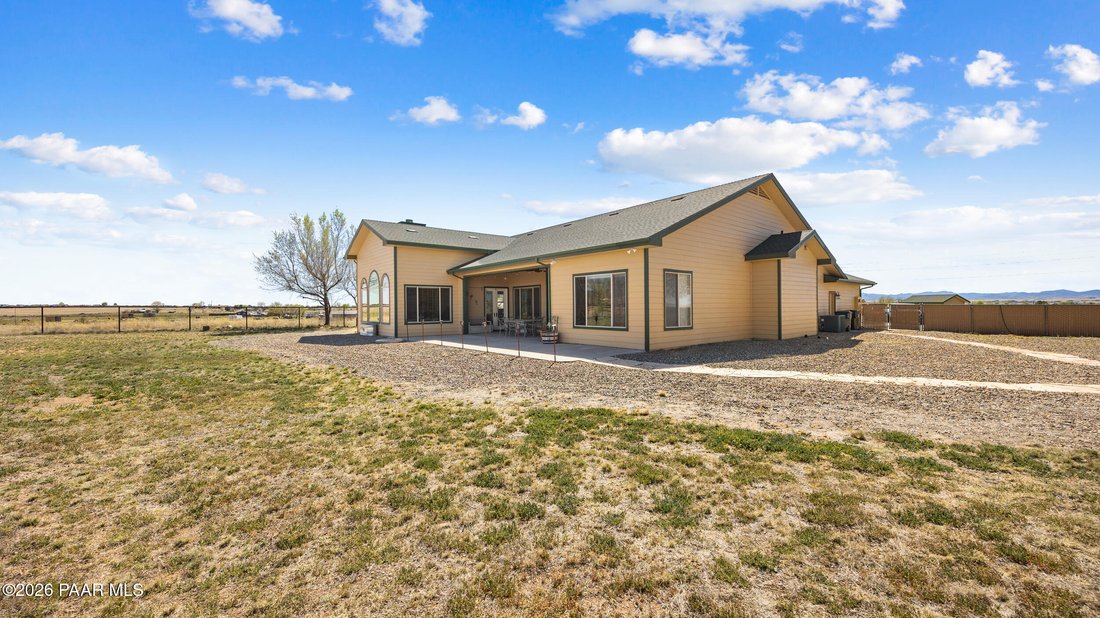 House in Prescott Valley, Arizona, United States 5 - 17542553