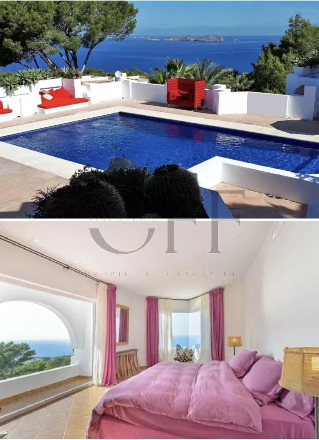 Villa in Balearic Islands, Spain 2 - 16603320