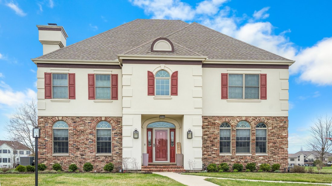 House in Champaign, Illinois, United States 4 - 17539952