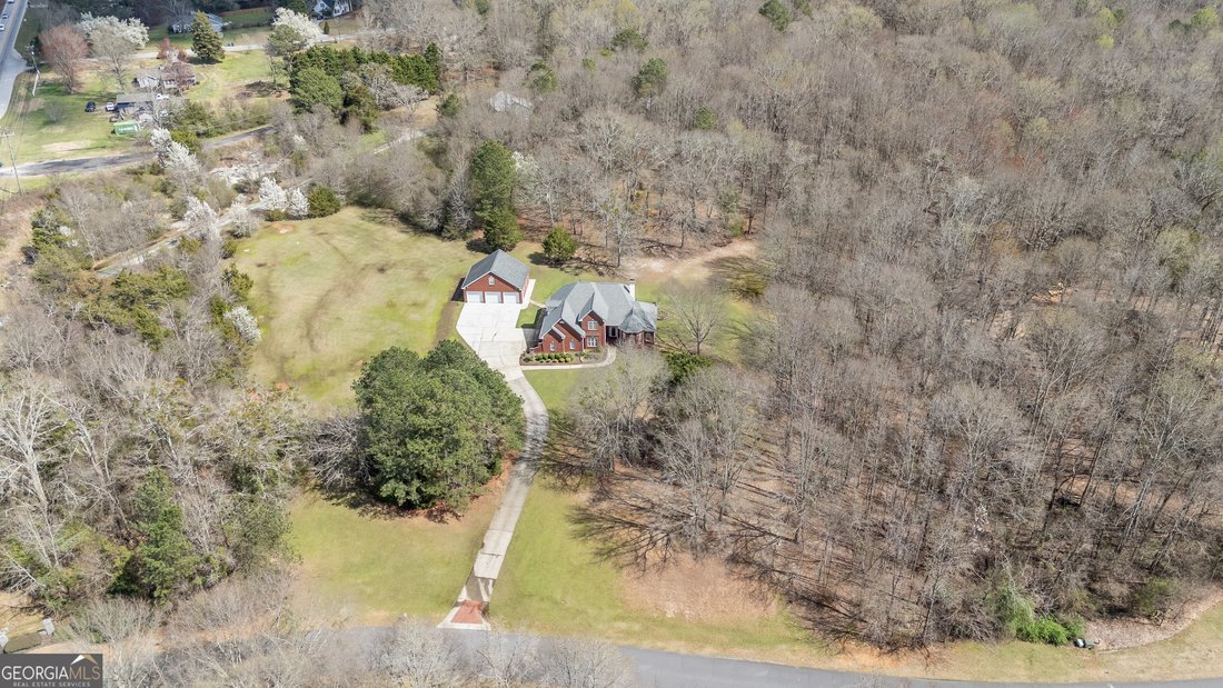 House in Conyers, Georgia, United States 2 - 17540458