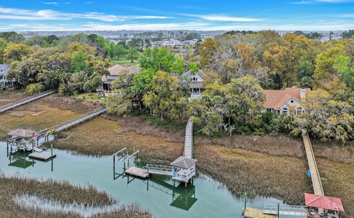 Haus in Hilton Head Island, South Carolina, Vereinigte Staaten 1