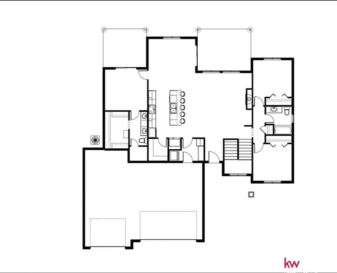 House in Hickman, Nebraska, United States 4 - 17540242