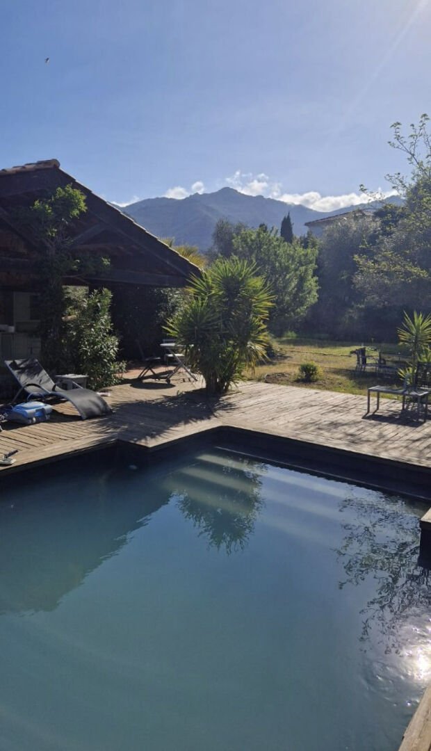 Villa in Oletta, Corsica, France 4 - 17541444