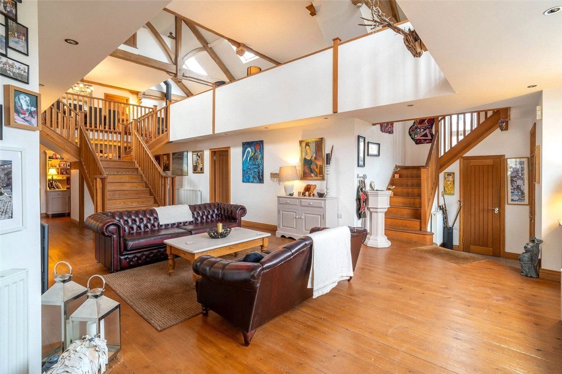 Haus in Horncliffe, England 5 - 17538935