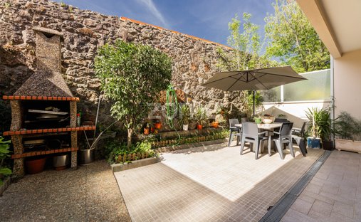 Casa en Gualtar, Braga, Portugal 1