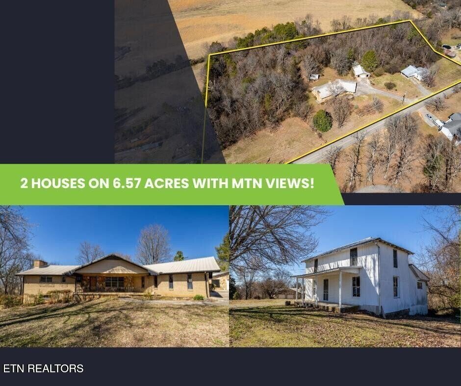 House in Maryville, Tennessee, United States 1 - 17540380