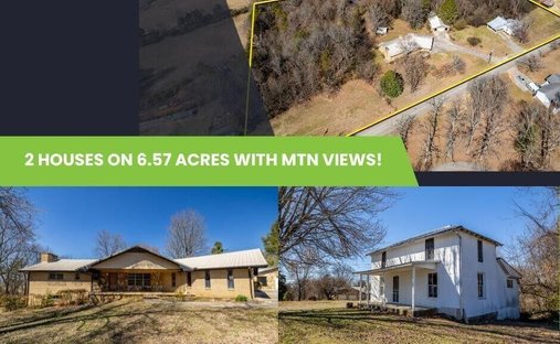 Maison à Maryville, Tennessee, États-Unis 1
