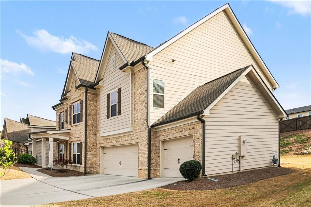 House in Dacula, Georgia, United States 2 - 17543489