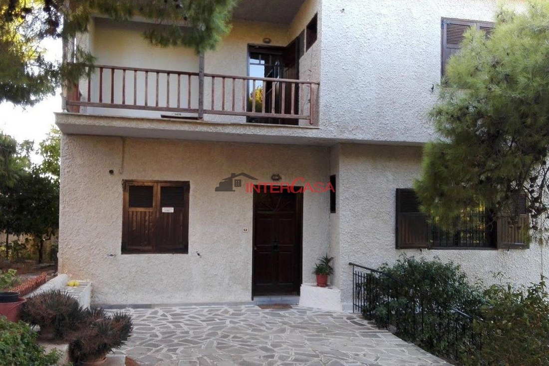 House in Saronida, Attica, Greece 3 - 17542203