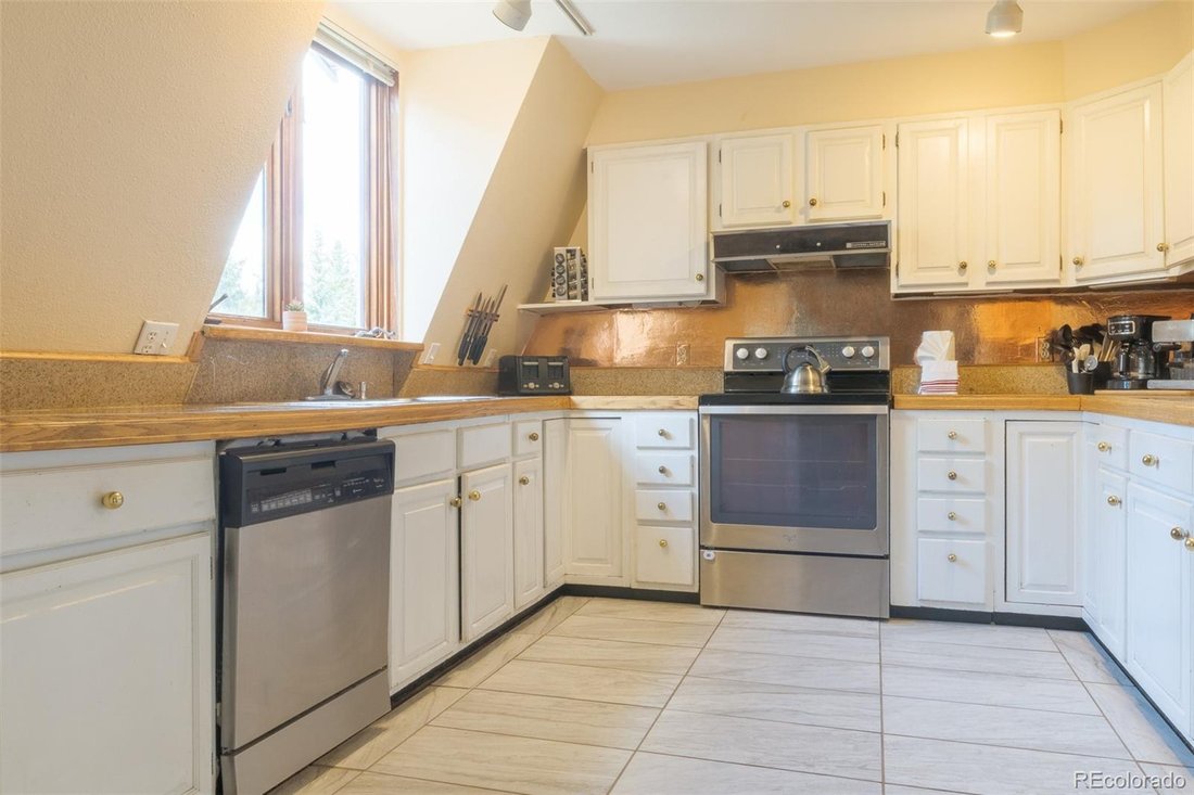 House in Breckenridge, Colorado, United States 4 - 17542712