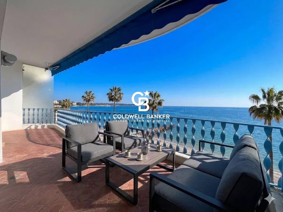 Apartment in French Riviera, Provence-Alpes-Côte d'Azur, France 1 - 17543457