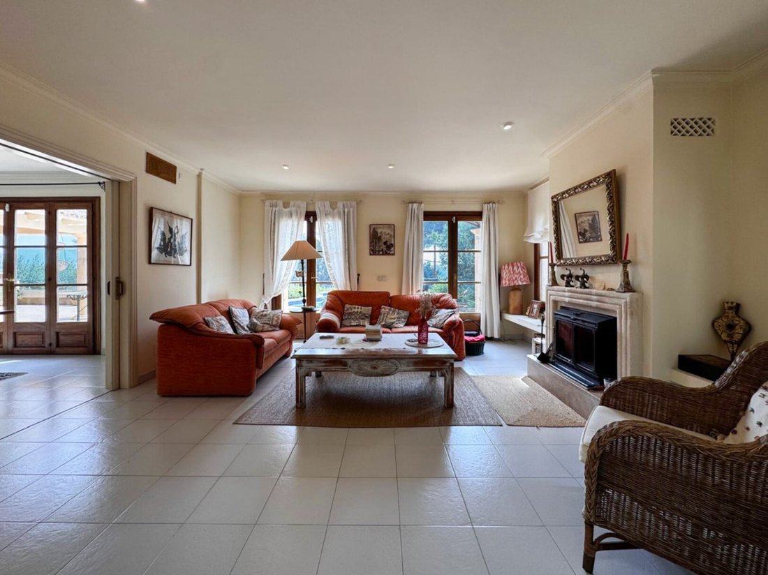 Villa in Capdepera, Balearic Islands, Spain 4 - 17540986