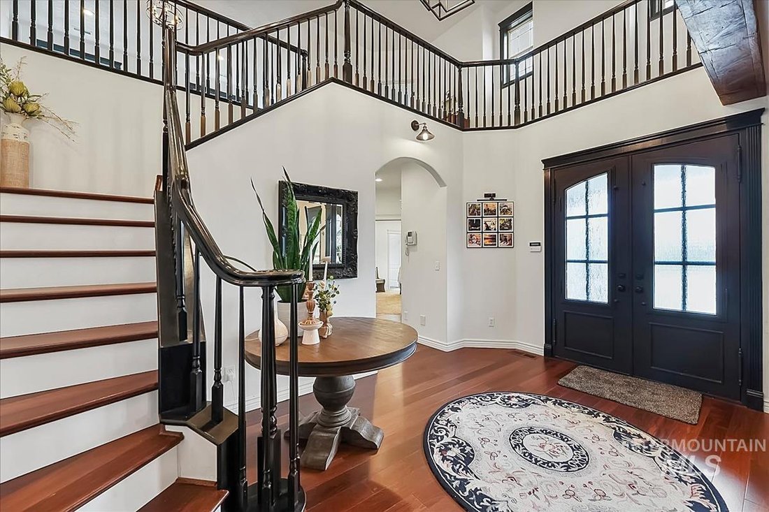 House in Nampa, Idaho, United States 5 - 17540165