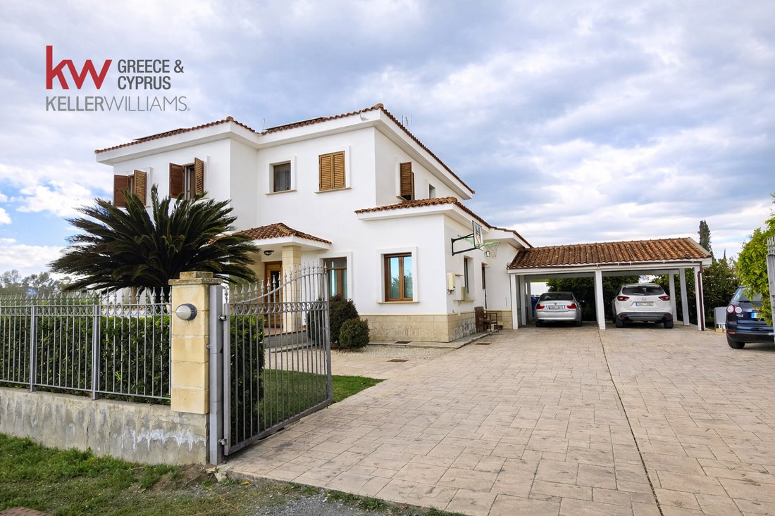 House in Nisou, Nicosia, Cyprus 3 - 17543411