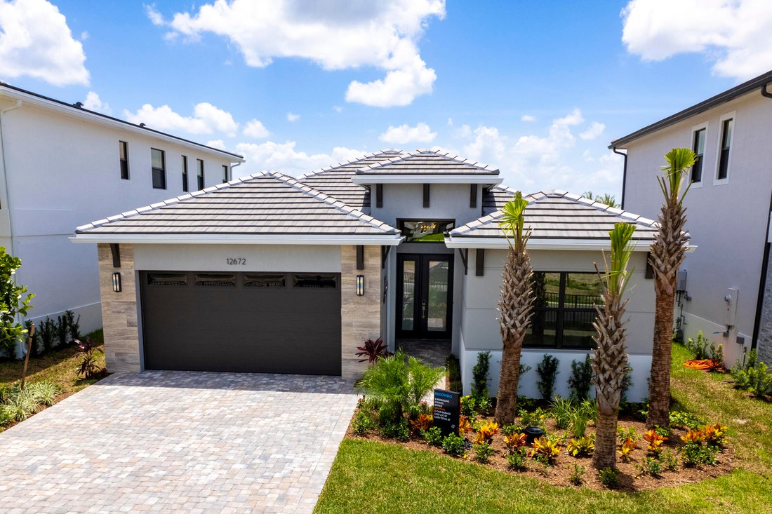 House in Loxahatchee, Florida, United States 5 - 17539464