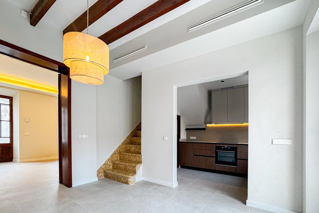 Townhouse en Capdepera, Islas Baleares, España 4 - 17539656