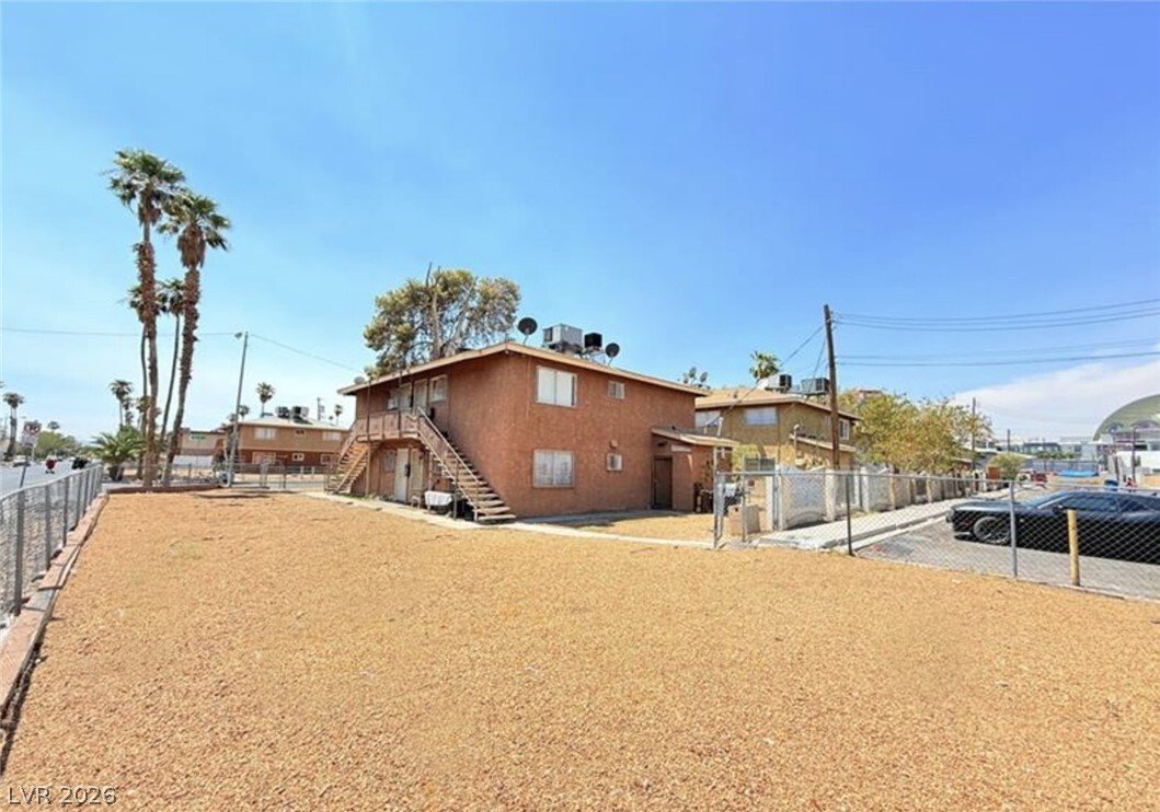 Las Vegas, Nevada, United States 1 - 17540085