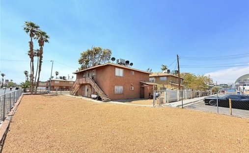 Las Vegas, Nevada, United States 1