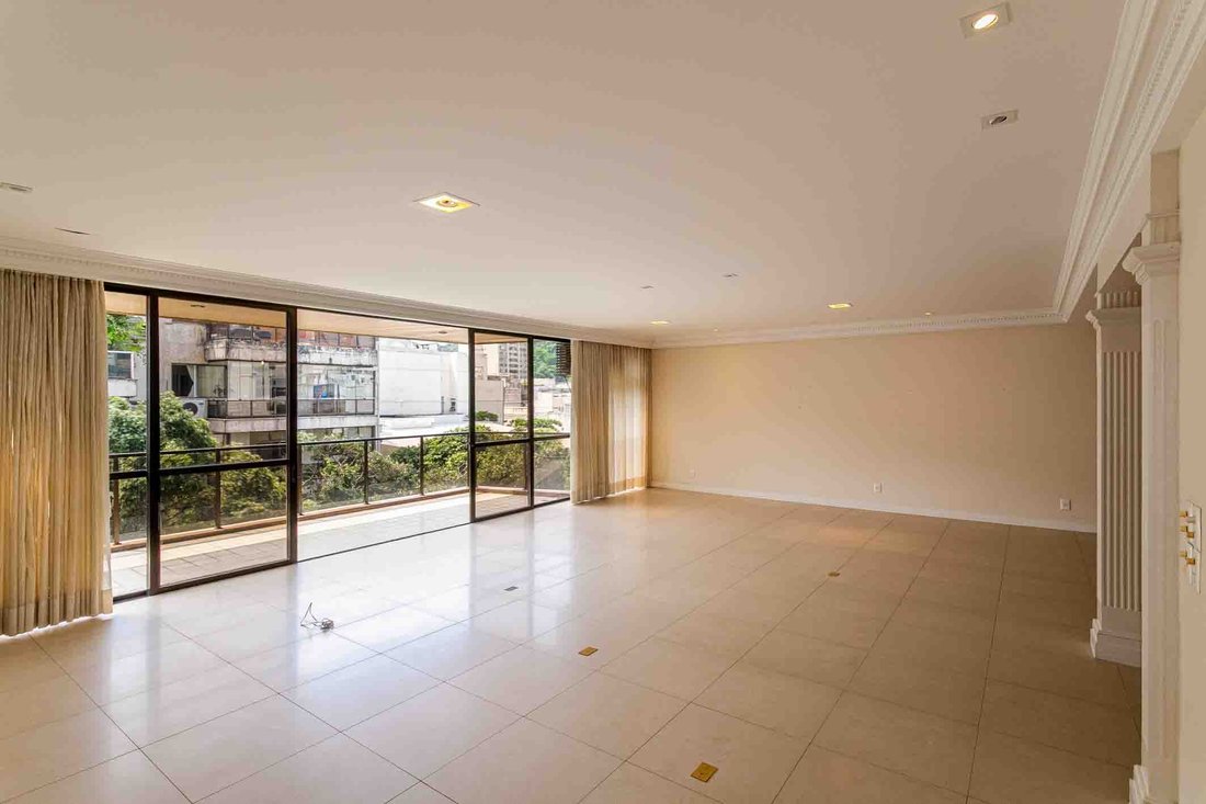 Apartment in Rio de Janeiro, State of Rio de Janeiro, Brazil 5 - 17539234
