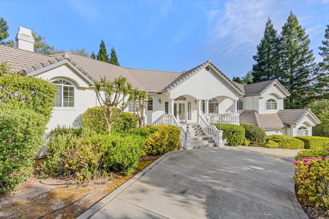 House in Granite Bay, California, United States 3 - 17494636