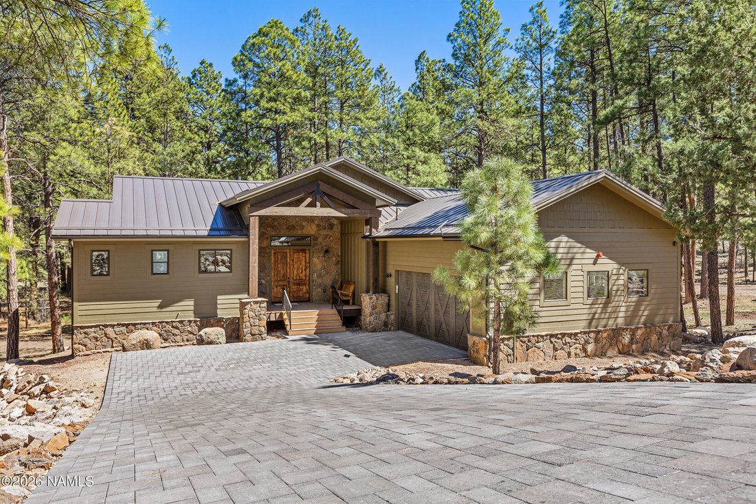 House in Williams, Arizona, United States 3 - 17539520
