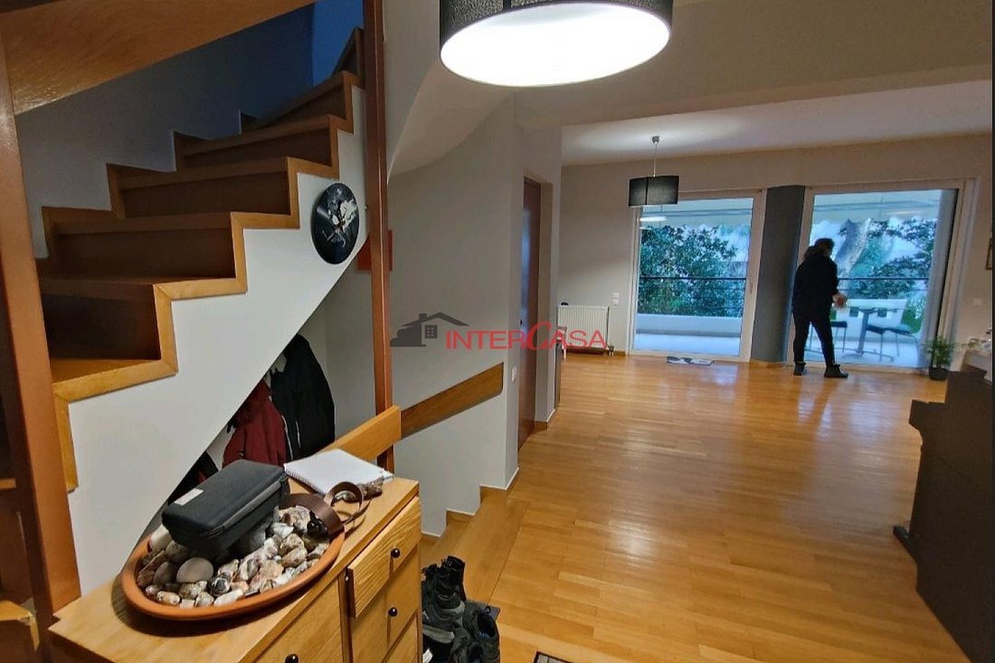 Apartment in Nea Penteli, Attica, Greece 1 - 17541671