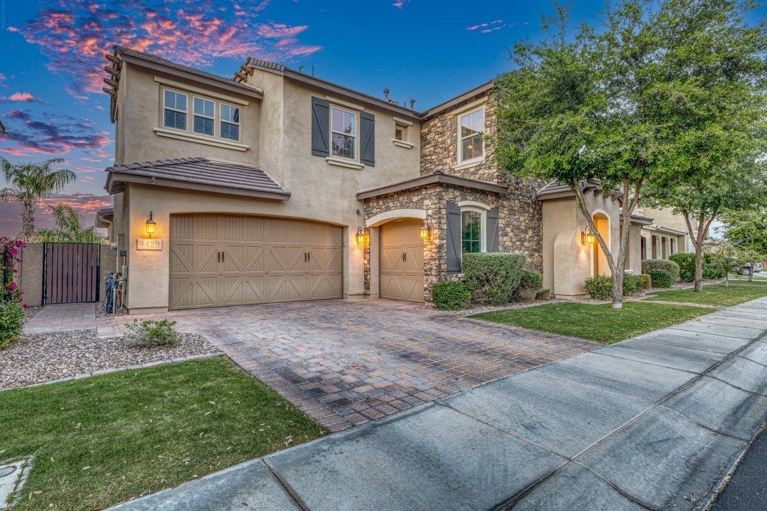 House in Sun Lakes, Arizona, United States 2 - 17540187