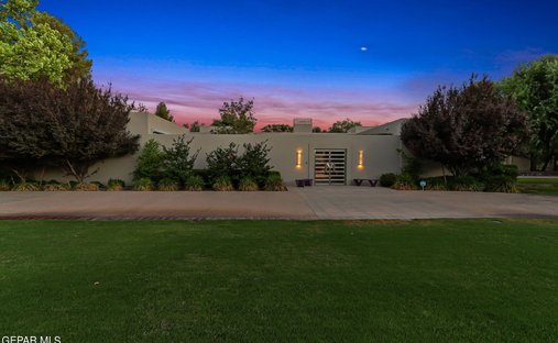 Casa a Fort Bliss, Texas, Stati Uniti 1