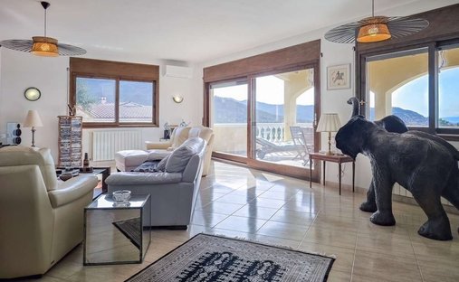 Villa in Roses, Katalonien, Spanien 1