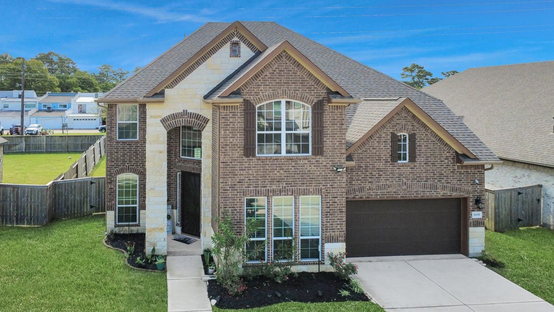 House in Houston, Texas, United States 2 - 17540549