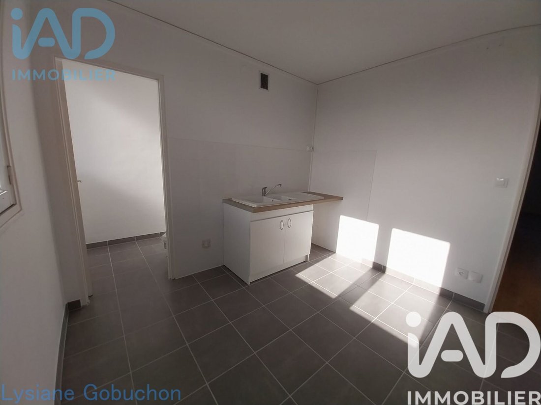 Nontron, Nouvelle-Aquitaine, France 5 - 17545715