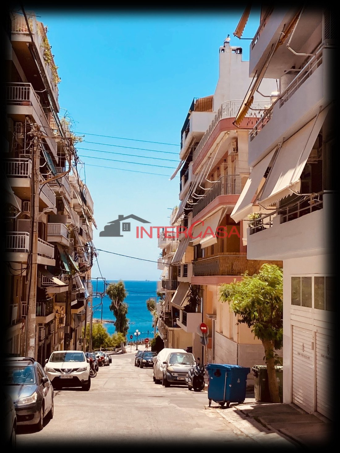 Apartment in 1st District of Piraeus, Piraeus, Greece 2 - 17542252
