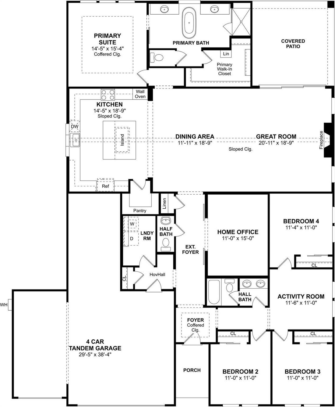 House in Dayton, Texas, United States 2 - 17544030