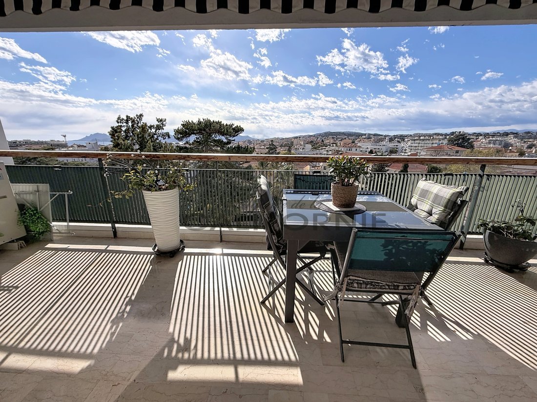 Apartment in Cannes, Provence-Alpes-Côte d'Azur, France 2 - 16334023