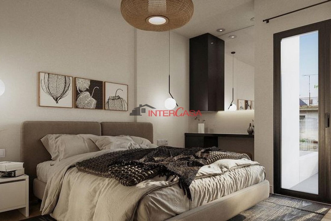 Apartment in Argyroupoli, Attica, Greece 1 - 17541989