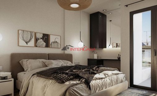 Wohnung in Argyroupoli, Attika, Griechenland 1