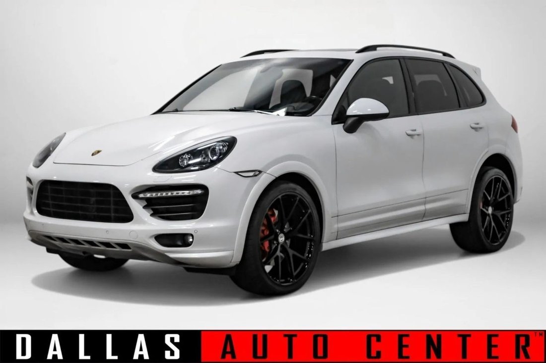 Suv in Carrollton, TX, United States 3 - 17544981