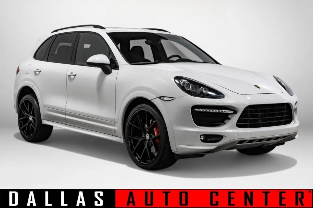 Suv in Carrollton, TX, United States 1 - 17544981