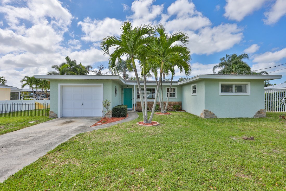 House in Bradenton, Florida, United States 1 - 17540926