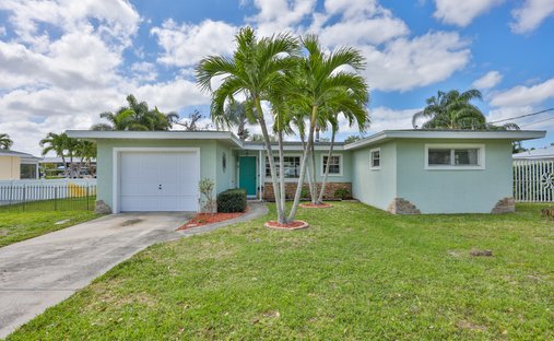 House in Bradenton, Florida, United States 1