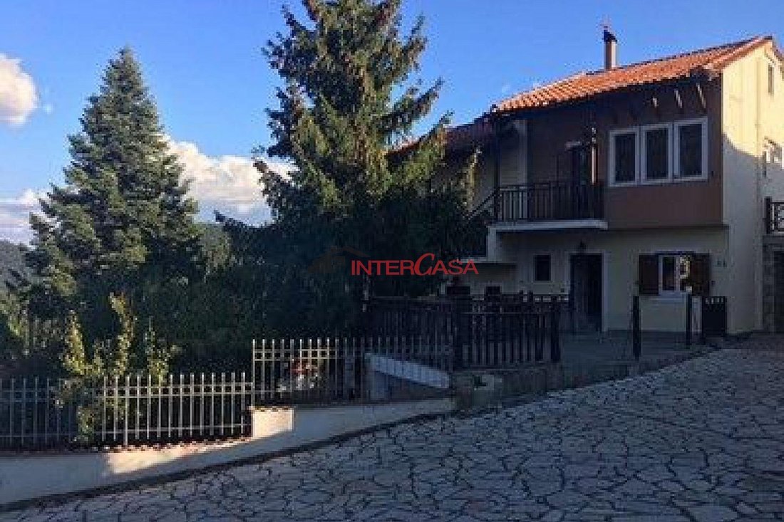 Apartment in Paulianis, Thessaly and Central Greece, Greece 1 - 17542319