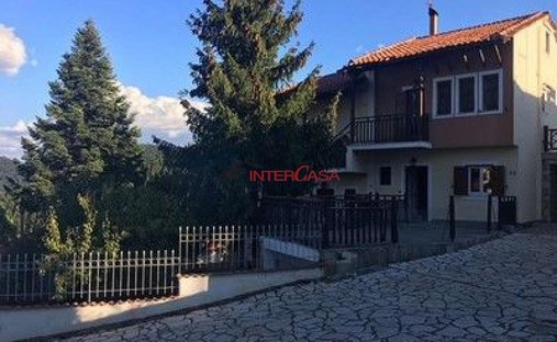 Apartment in Paulianis, Thessaly and Central Greece, Greece 1