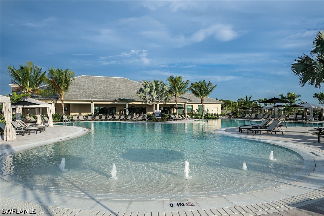 House in Naples, Florida, United States 3 - 17542785