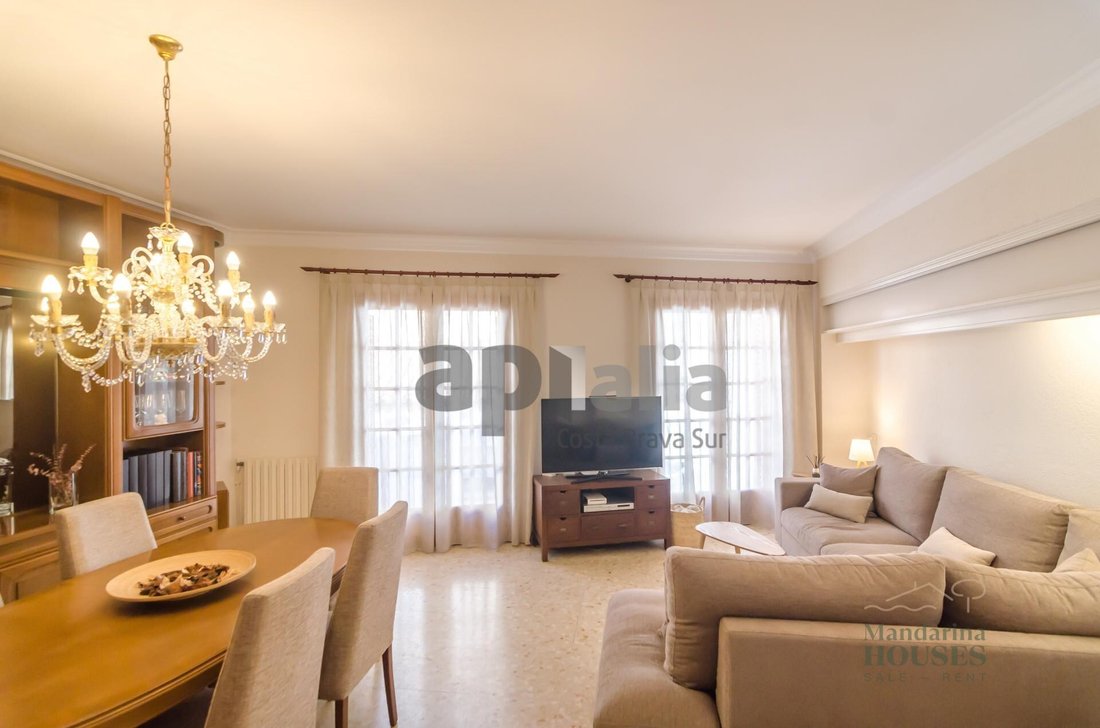 Apartment in Lloret de Mar, Catalonia, Spain 5 - 17541583
